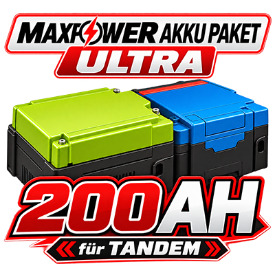 Lithium Akku Max 200AH sehr gut für max. Power längeres Autark und Tandem Achser