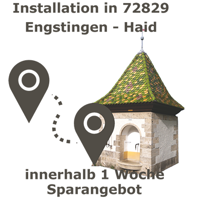 kaufen & einbauen in 72829 Engstingen Haid