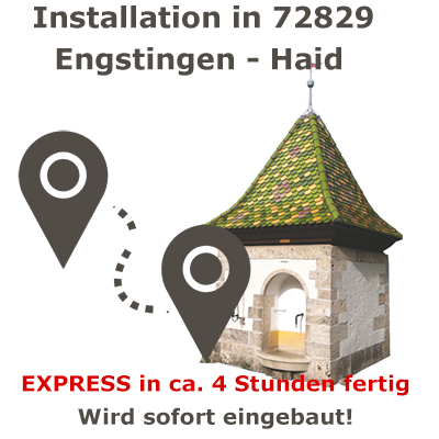 kaufen & EXPRESSINSTALLATION in 72829 Engstingen