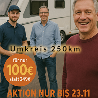 Aktion Einbau bei Ihnen vor Ort